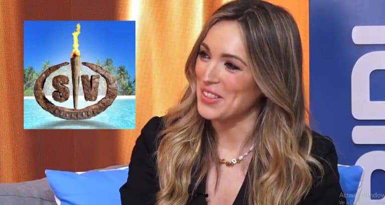 Los motivos por los que Marta Riesco ha rechazado ir a ‘Supervivientes 2022’