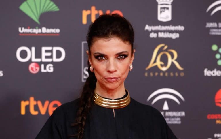 Maribel Verdú: destapa más de 40 años de acoso y abuso de poder dentro y fuera del cine