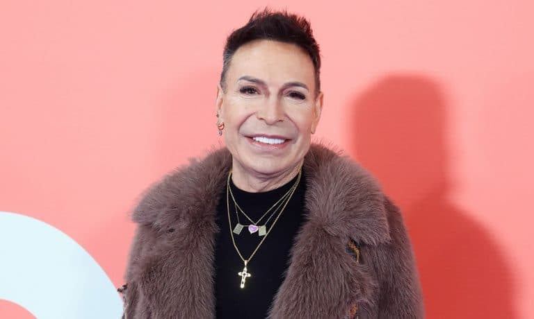 Maestro Joao, su curiosa anécdota con Rocío Jurado: «Fui al camerino a verla y cuando entré…»