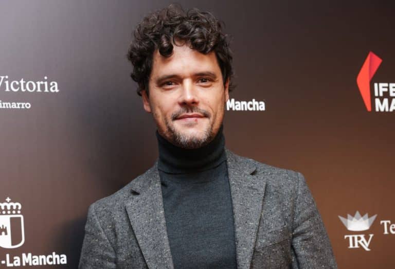 Miguel Abellán: ¿Quién es la política que habría conquistado su corazón?