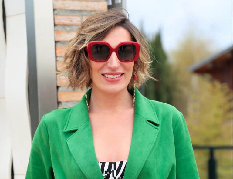 Eugenia Osborne desvela lo que piensa sobre Fabiola Martínez y sorprende a la familia