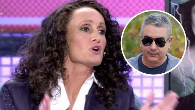 Dulce carga como nunca contra Agustín Pantoja: «Ya no se avergüenza pero sí de…»