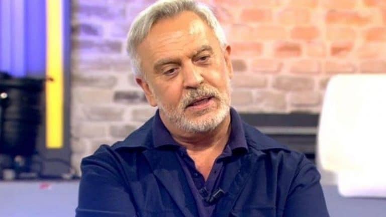 Enrique del Pozo, más misterio a su salida de ‘Viva la vida’: «Había un ritmo que…»