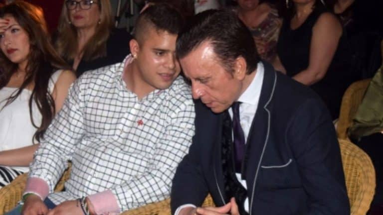 José Fernando, el refugio de Ortega Cano ante el lío monumental de…