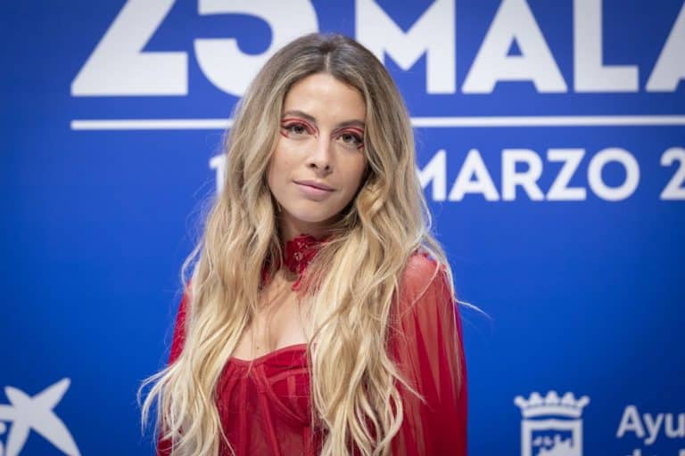 Belén Écija, hija de Belén Rueda y Daniel Écija, y su desgarradora confesión: «He sufrido un ataque pasivo agresivo»