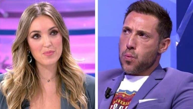 La rutina de Marta Riesco a las 5 de la mañana que rompe el sueño a Antonio David