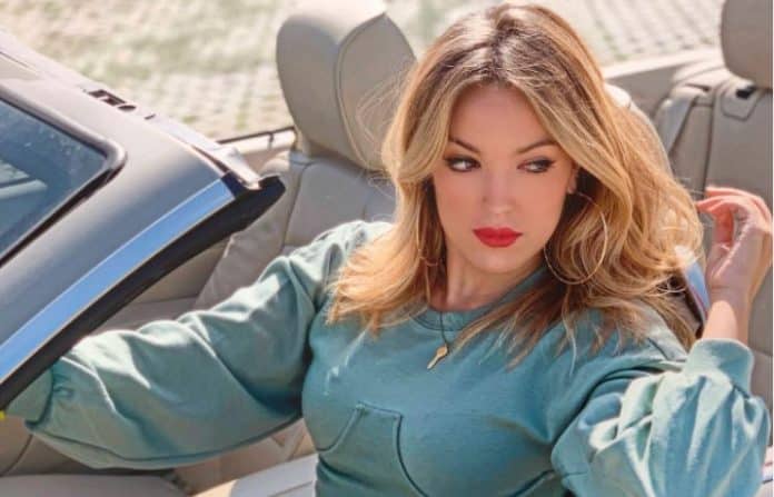 Marta Riesco - Portada No tengas miedo