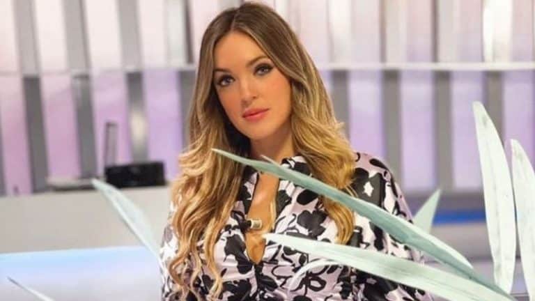 La madre de Marta Riesco explica qué ha pasado después de la desaparición