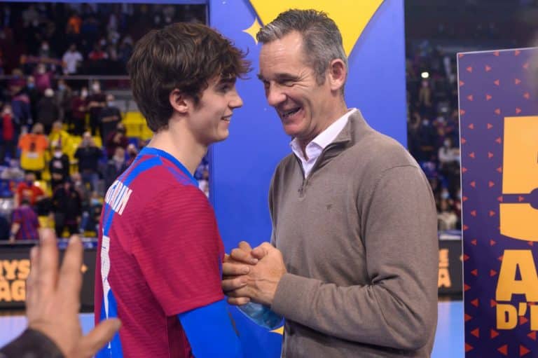Iñaki Urdangarin vuelve a esconderse en Cataluña 25 años después