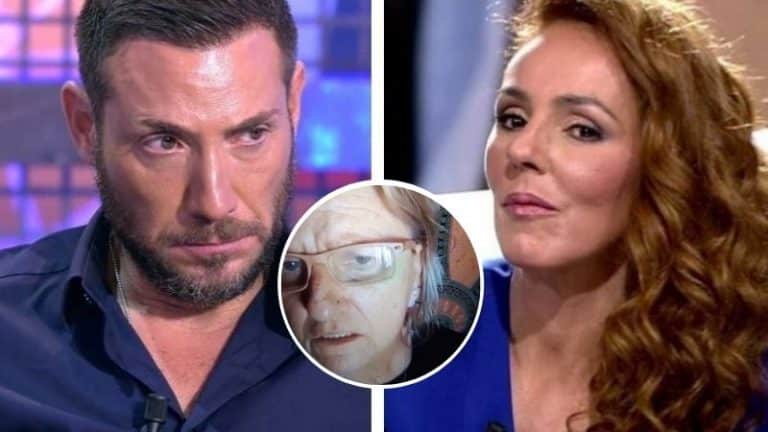 Ramona, fenómeno viral de Twitter: su encontronazo con un defensor de Antonio David