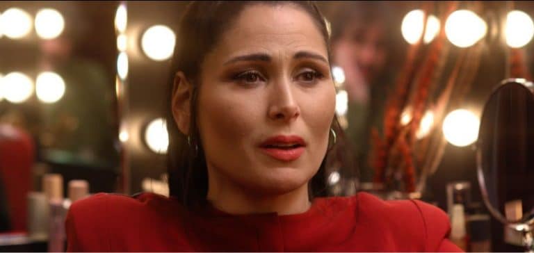 Rosa López y otras famosas que han congelados sus óvulos