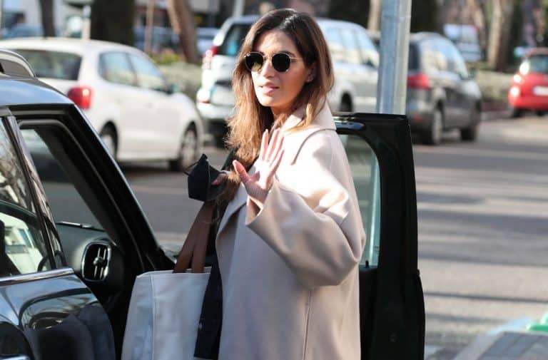 Sara Carbonero a la fuga: huye cuando le mencionan el nombre de Kiki Morente