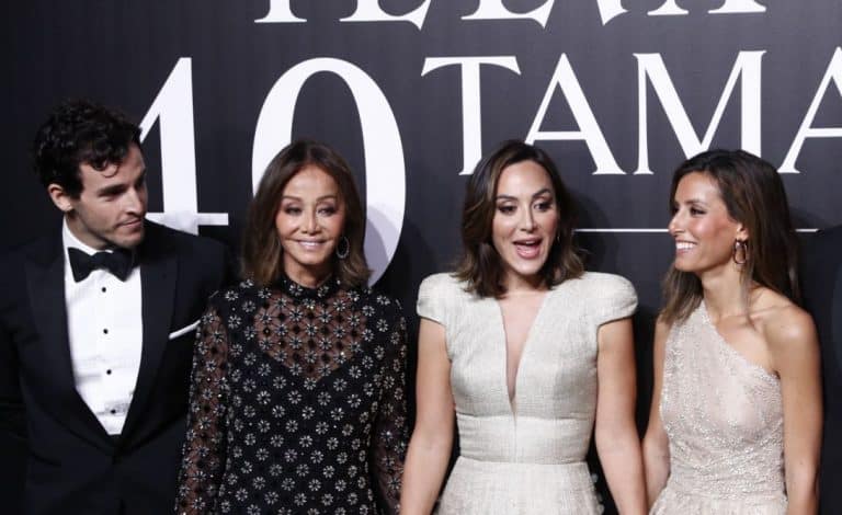 Tamara Falcó e Íñigo Onieva, ¿pensando en ser papás? Hay un gran inconveniente