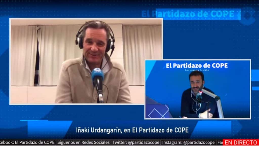 El 'ojito derecho' de Iñaki Urdangarin: "Me siento muy orgulloso de..."