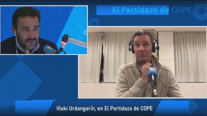 Iñaki Urdangarin: El zasca de Juanma Castaño que no se esperaba