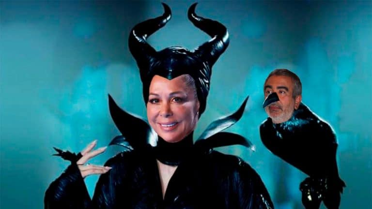 Francisco Rivera, demoledor con Isabel Pantoja: «Mala, soberbia, madrastra de cuento»