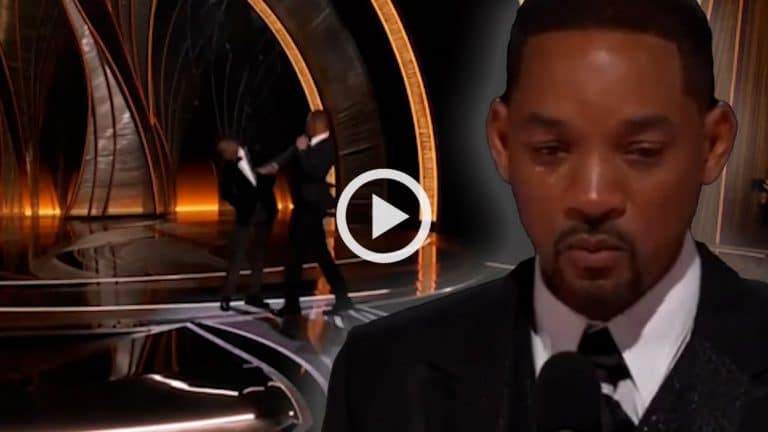 Will Smith, El Método Smith: el guantazo que le debía desde hace unos años de otros Oscar