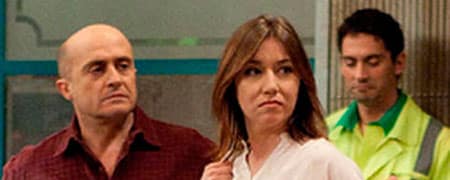 El vínculo que une a esta actriz de Aída con ANHQV e Isabel Pantoja 