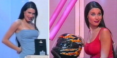 Pilar Rubio