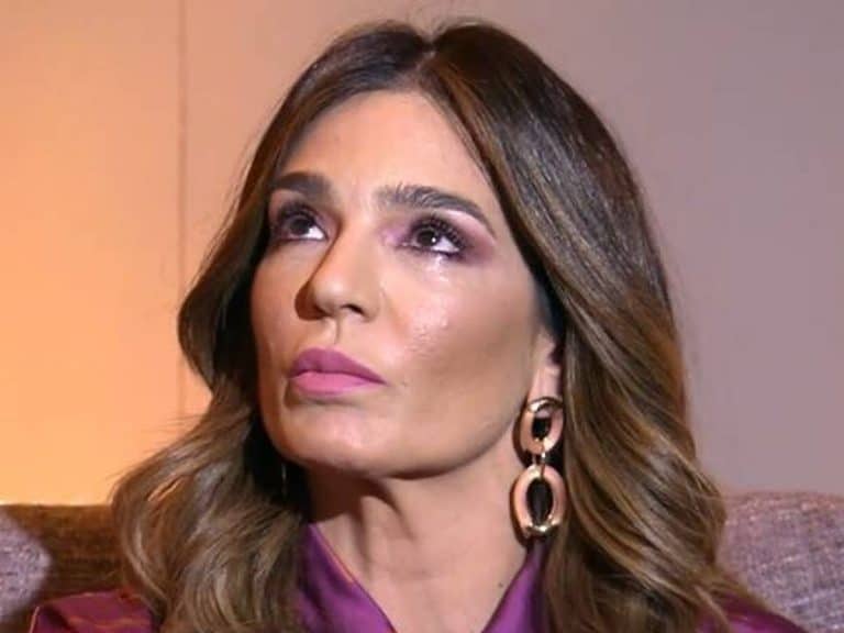 Viva la vida: el verdadero motivo del adiós de Raquel Bollo 