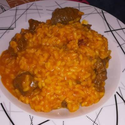 arroz