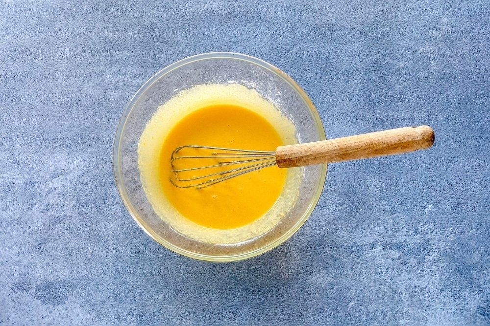 La receta tradicional para elaborar la crema catalana perfecta