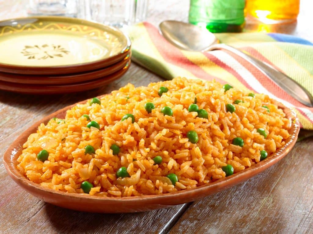 arroz