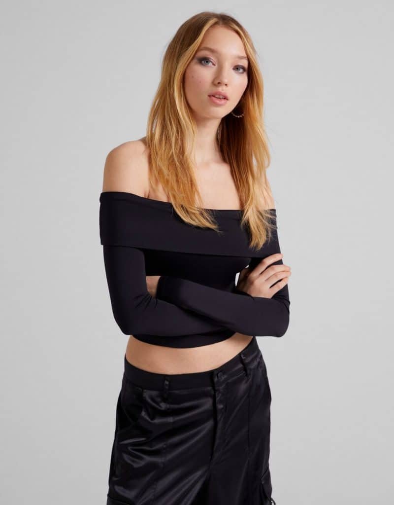 Bershka