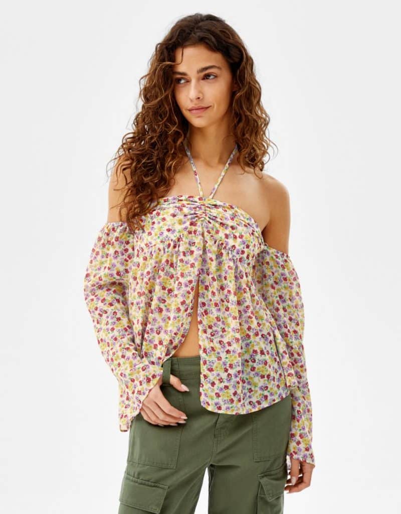 Bershka