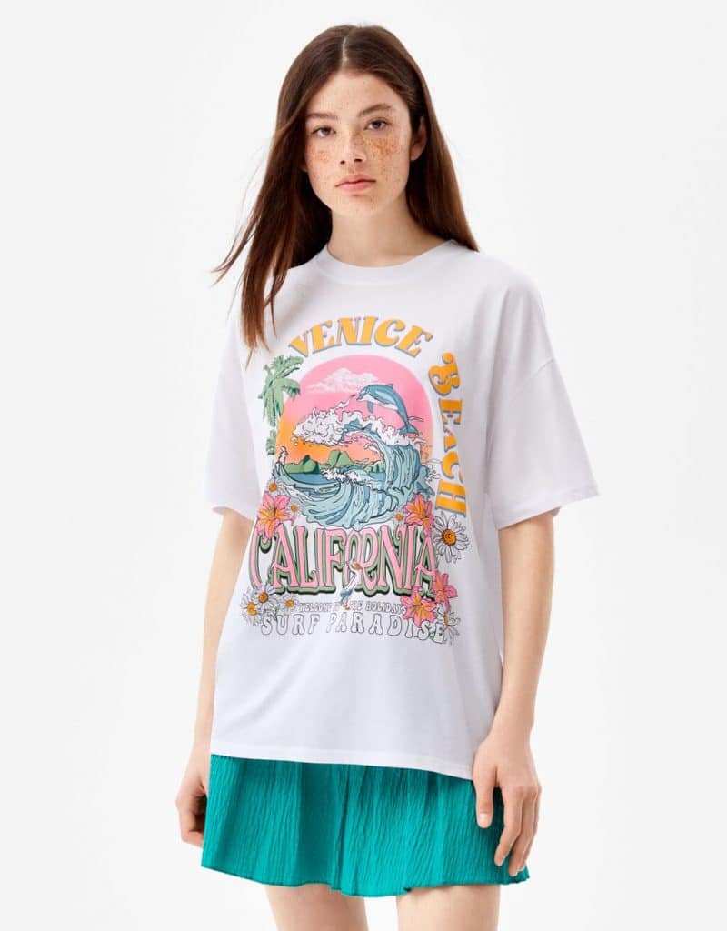 Bershka