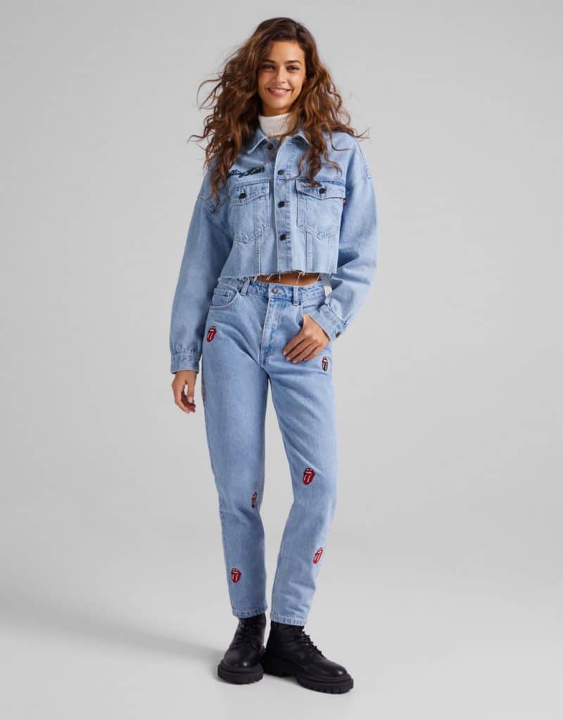 Bershka