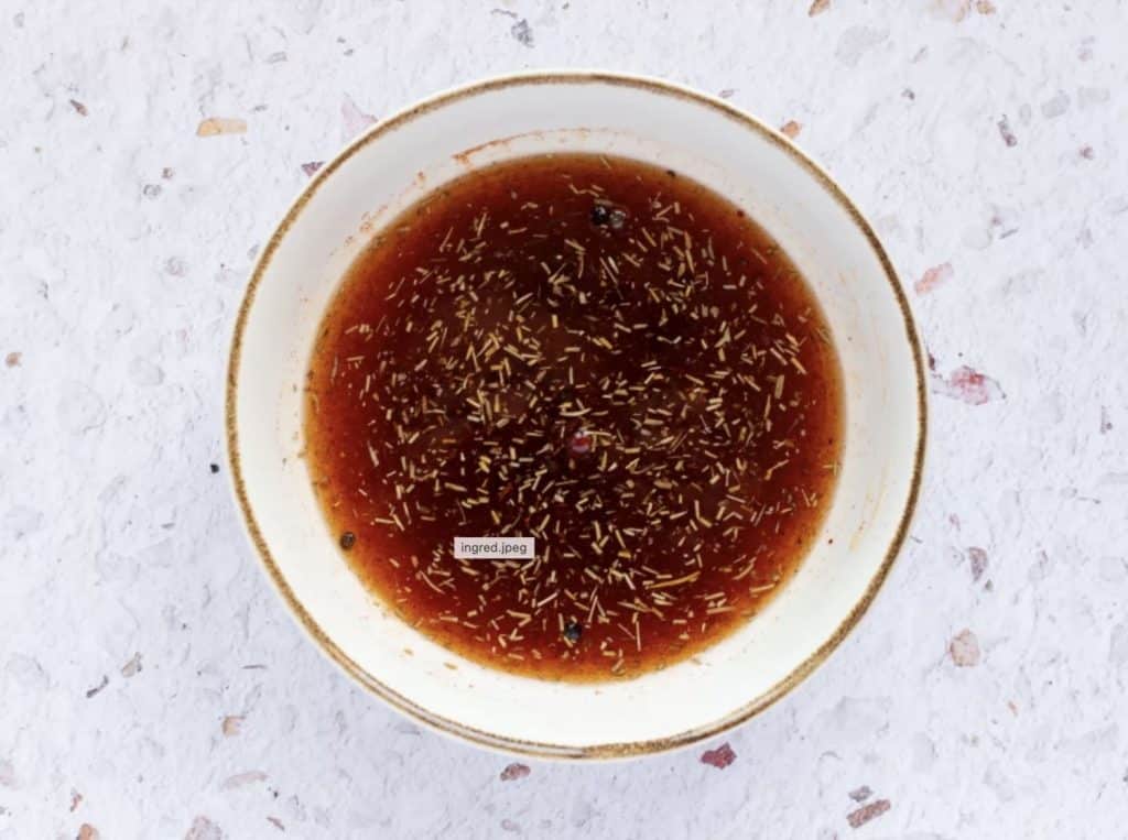Berenjenas en escabeche: cómo hacer de 10 esta receta increíble
