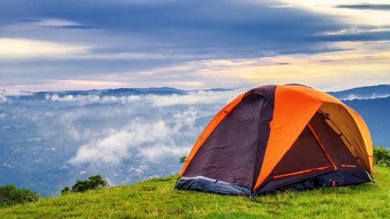 Lleva tu experiencia de camping a otro nivel con estos productos de Amazon