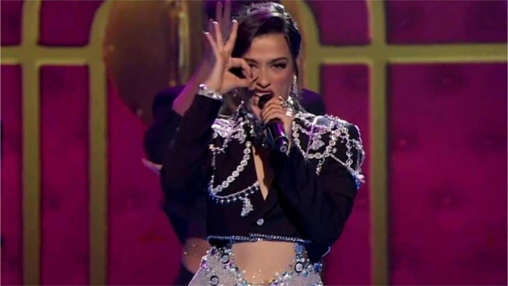 Miki Núñez le da el mejor consejo a Chanel para Eurovisión: "Hay muy pocas cosas que puedes..."