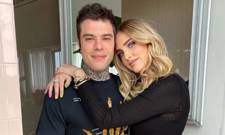 Chiara Ferragni, otro duro golpe para su familia: su marido Fedez diagnosticado de…