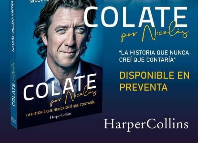 Colate firma un contrato con una empresa prestigiosa y Paulina Rubio tiembla