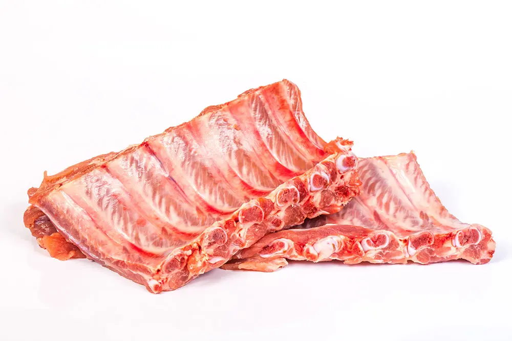 Costillas de cerdo al ajillo: la receta que nunca falla