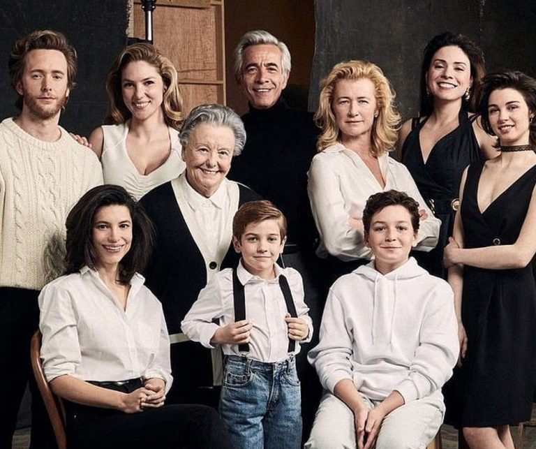 ‘Cuéntame’: María Galiana desvela el gran secreto de la serie