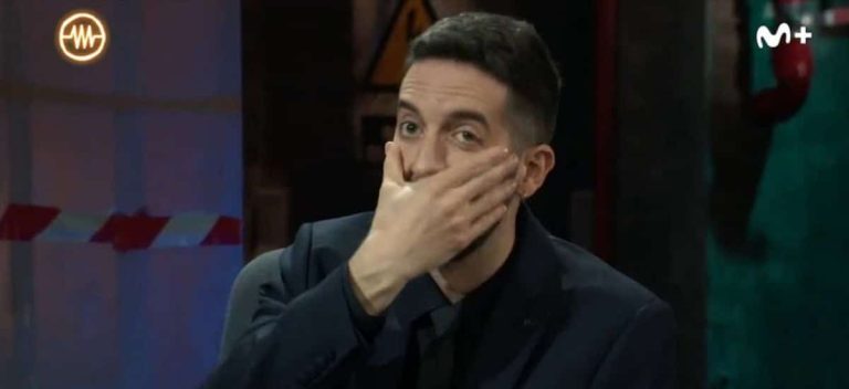 Las ideas transgresoras de David Broncano chocan con los jefes de TVE