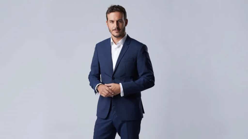 La relación oculta de Diego Losada con una famosa actriz de 'Cuéntame' La relación oculta de Diego Losada con una famosa actriz de 'Cuéntame'