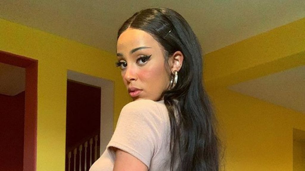 Doja Cat se convierte en la artista más odiada de Paraguay y amenaza con...