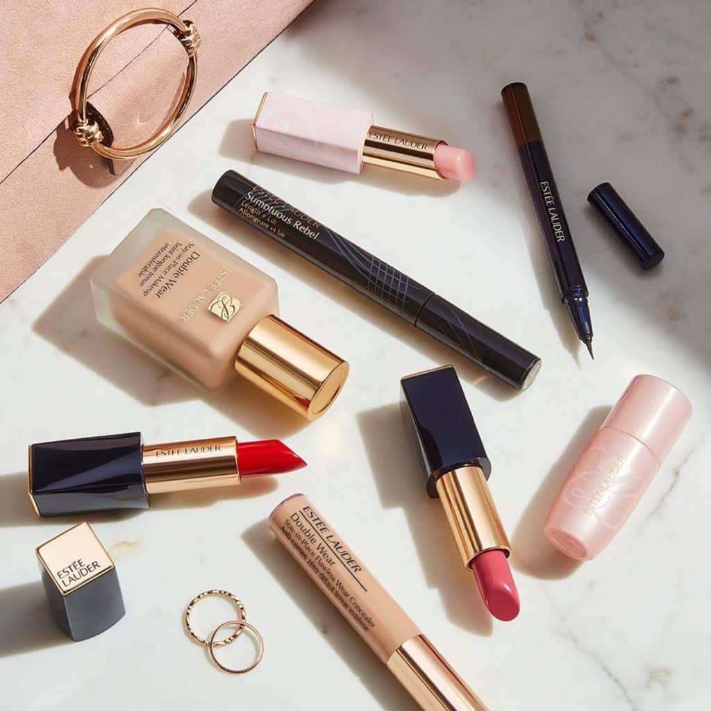 Estas son las marcas de maquillaje más caras del mundo