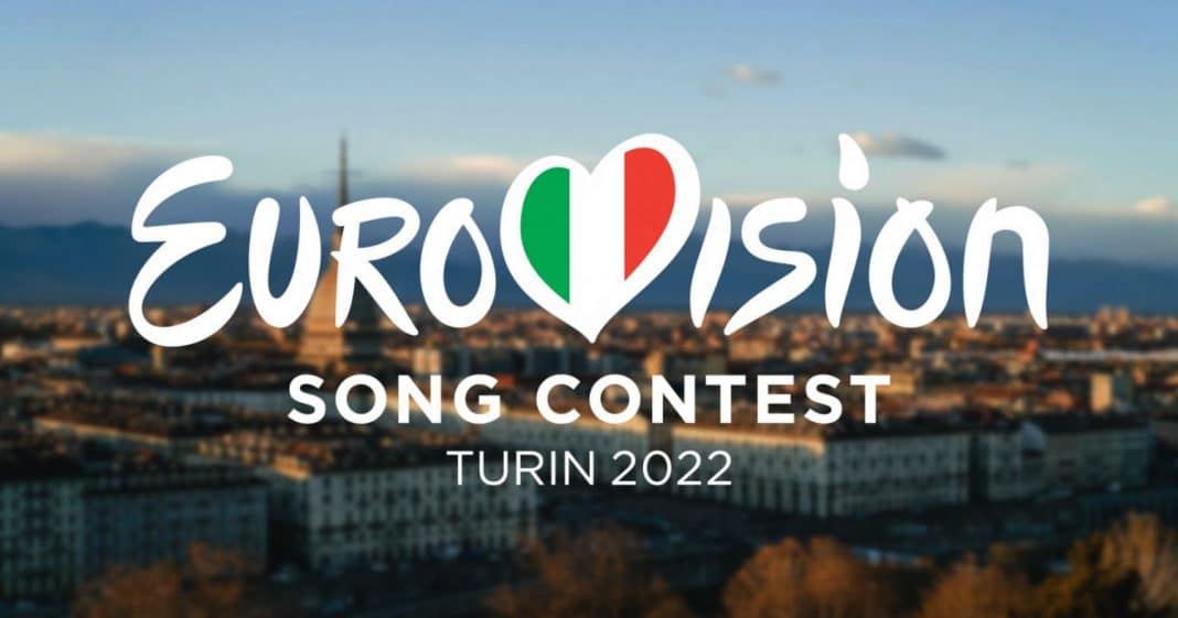 Eurovisión 2022