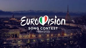 eurovisión 2022