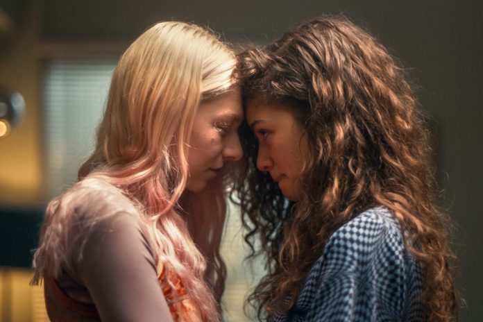 Euphoria: el final de la segunda temporada, explicado