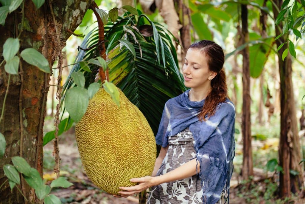 La fruta que adelgaza, controla la diabetes y mejora el corazón