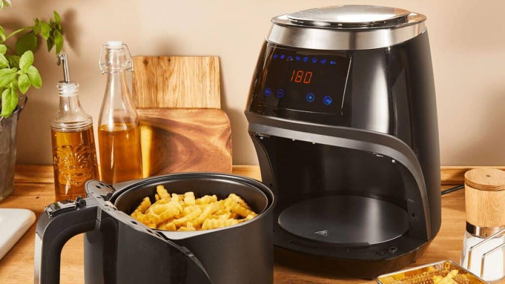 El truco para hacer torrijas en una freidora sin aceite 