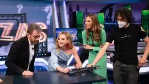 El Hormiguero: esta colaboradora hace público que no quiere ser madre