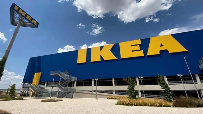 Cómo ir a Ikea y no morir en el intento