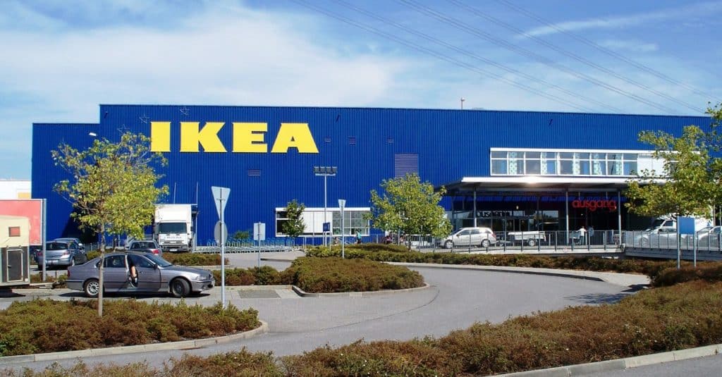 Cómo ir a Ikea y no morir en el intento